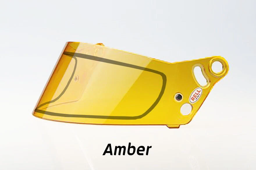 Bell SRV-8 Helmet Shields - Image 10