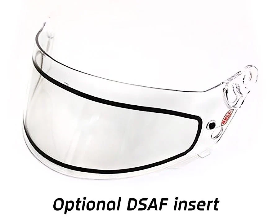 Bell SRV-8 Helmet Shields - Image 9