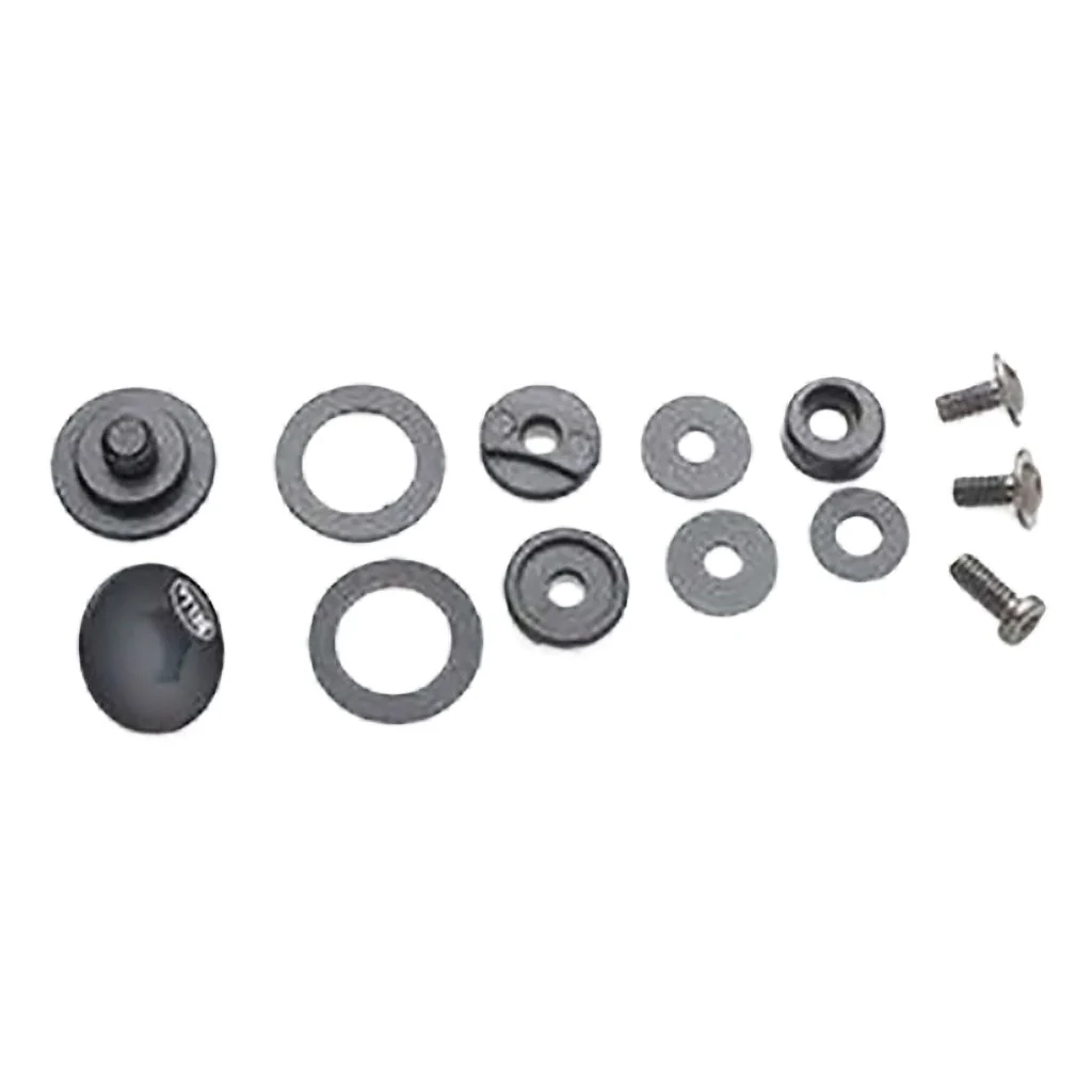 Bell SV (SE07, SE077) Helmet Shield Pivot Kit
