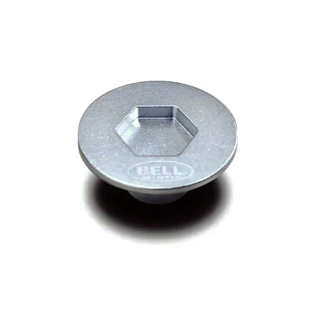 Bell SV (SE07, SE077) Helmet Shield Pivot Kit - Image 3