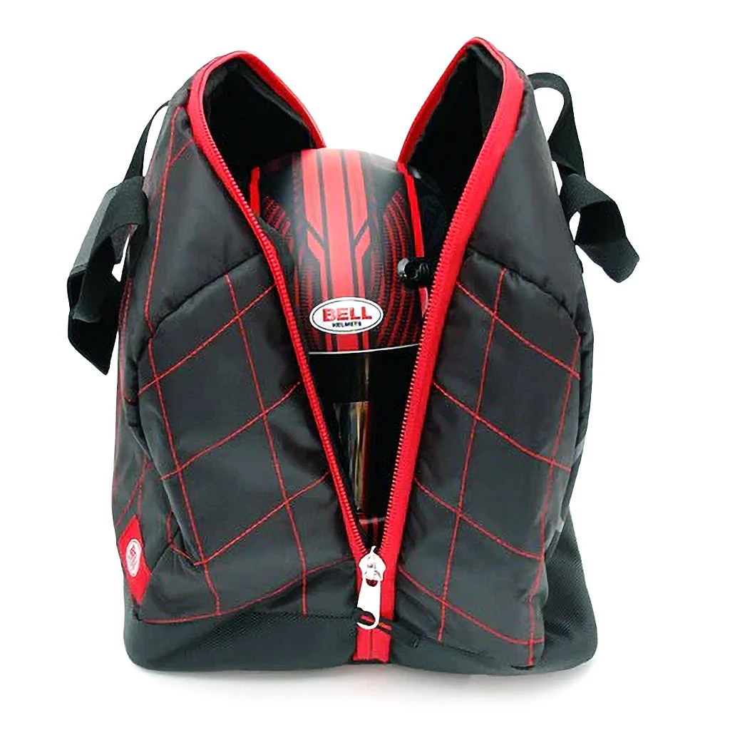 Bell Victory R.1 Helmet Bag - Image 2