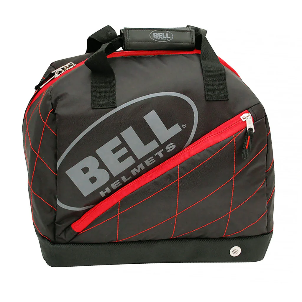 Bell Victory R.1 Helmet Bag - Image 4