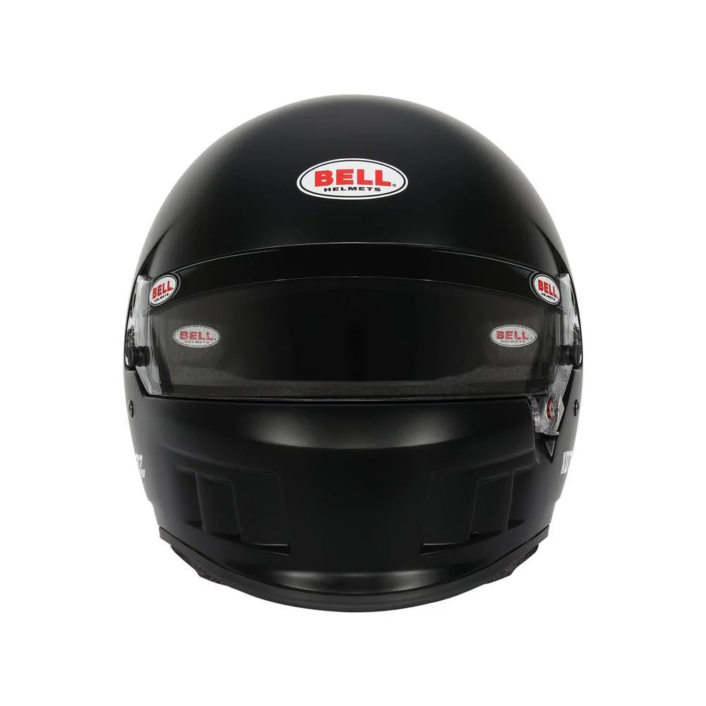 Bell XD-7 Pro Helmet Snell SA2025 - Image 10