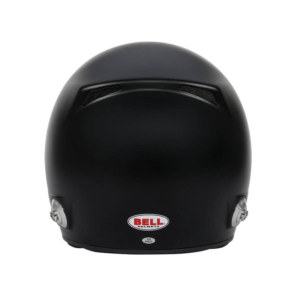 Bell XD-7 Pro Helmet Snell SA2025 - Image 12