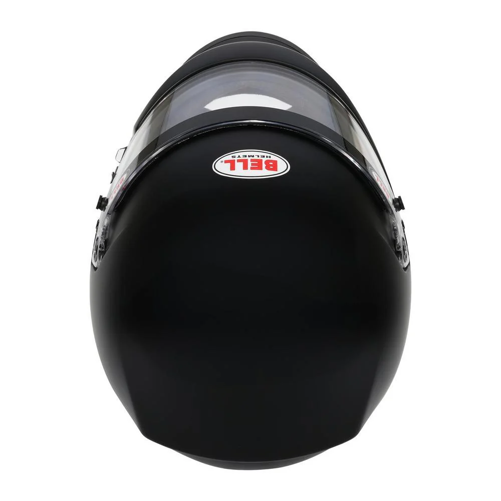 Bell XD-7 Pro Helmet Snell SA2025 - Image 14