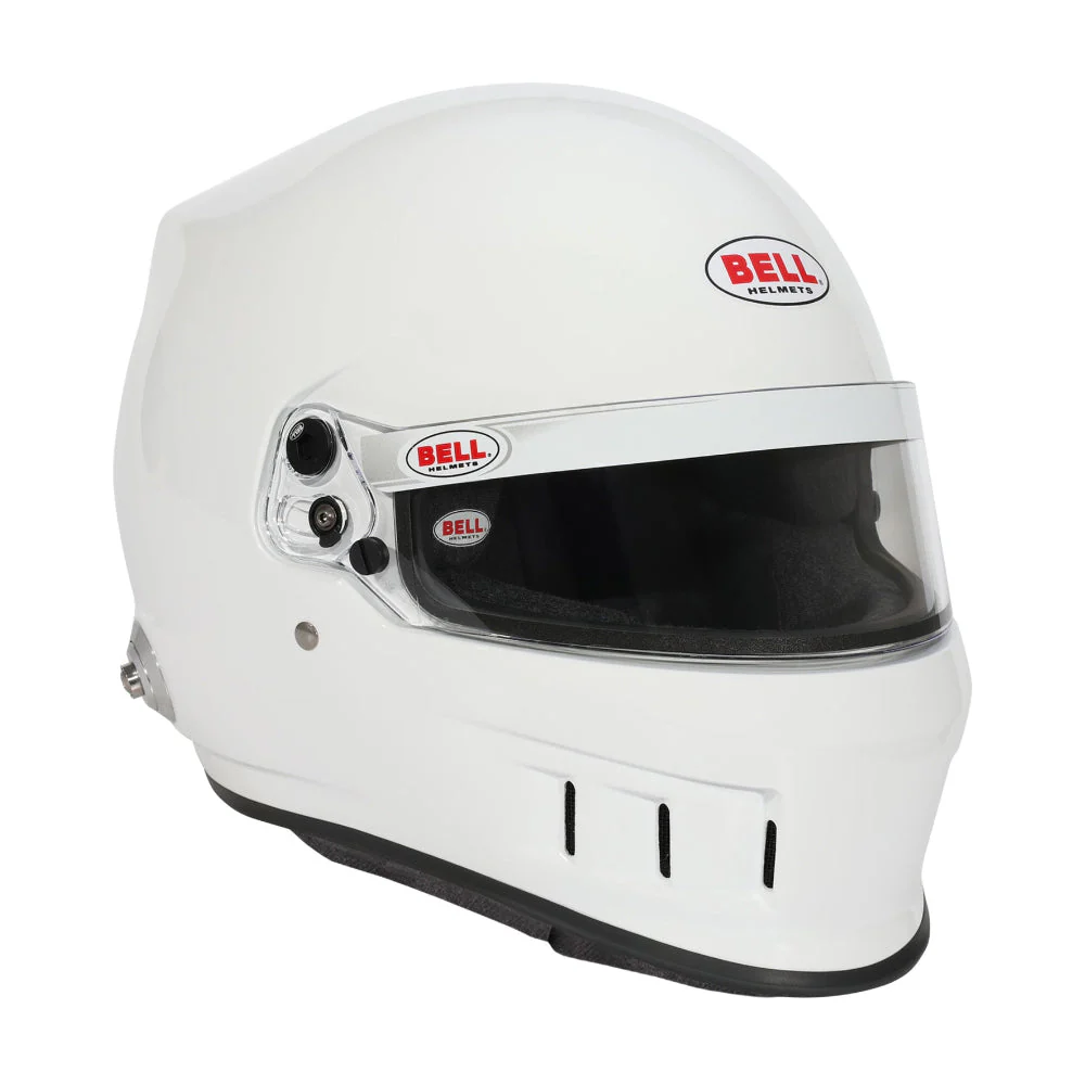 Bell XD-7 Pro Helmet Snell SA2025 - Image 2