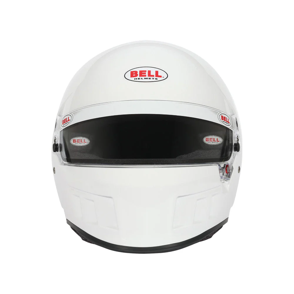Bell XD-7 Pro Helmet Snell SA2025 - Image 3