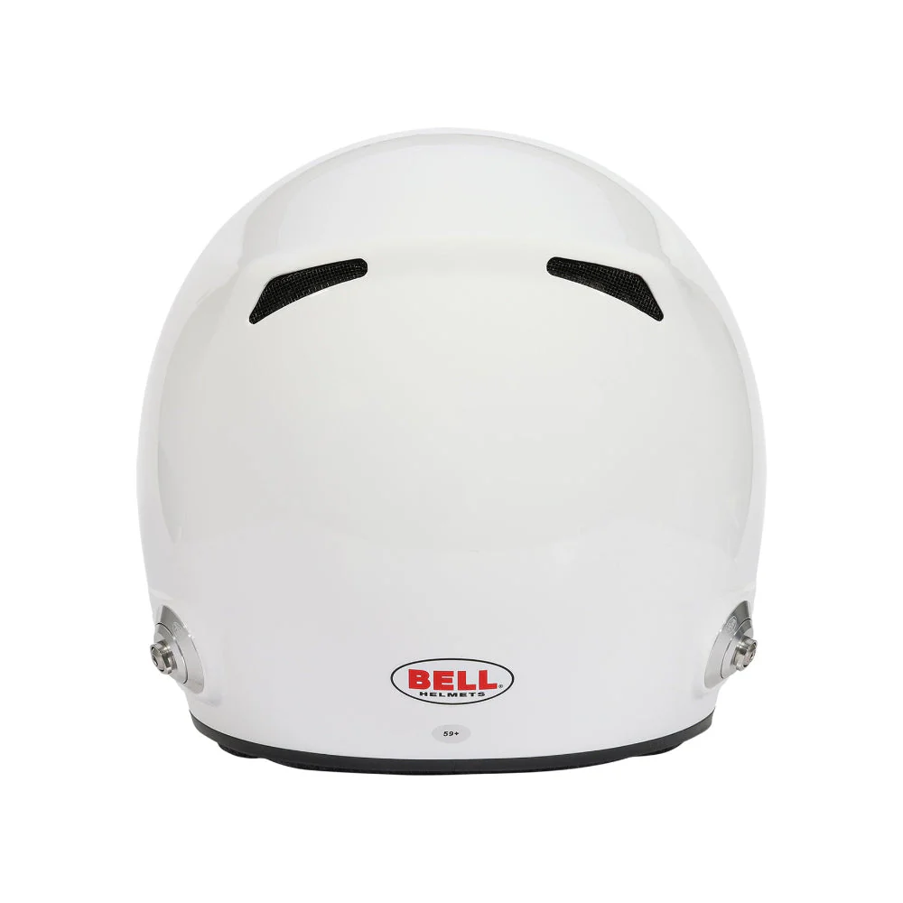 Bell XD-7 Pro Helmet Snell SA2025 - Image 4