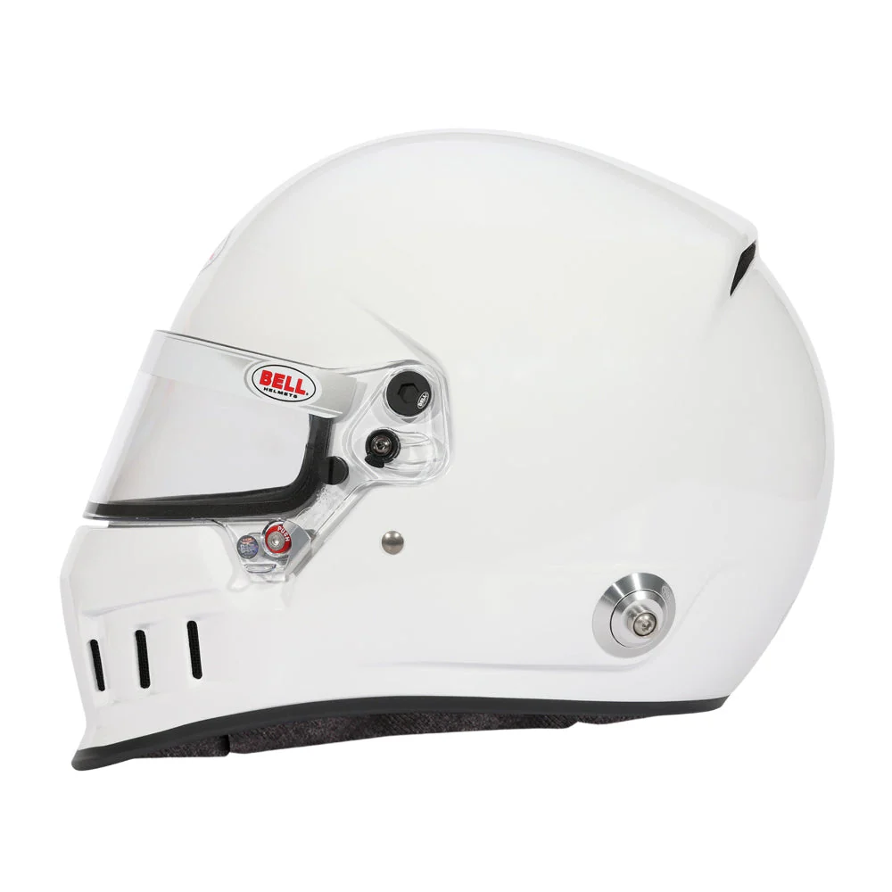 Bell XD-7 Pro Helmet Snell SA2025 - Image 5