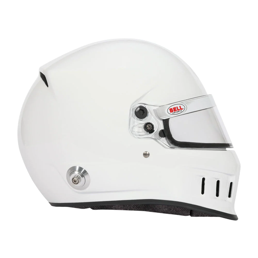 Bell XD-7 Pro Helmet Snell SA2025 - Image 6