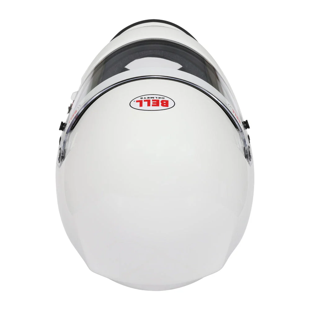 Bell XD-7 Pro Helmet Snell SA2025 - Image 7