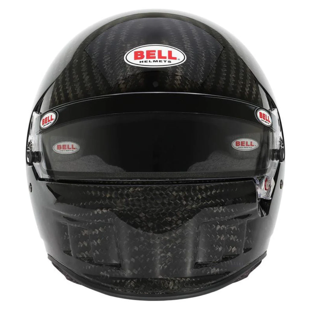 Bell XD7 ULTRA Carbon Fiber Helmet FIA8859-2024/Snell SA2025 - Image 2
