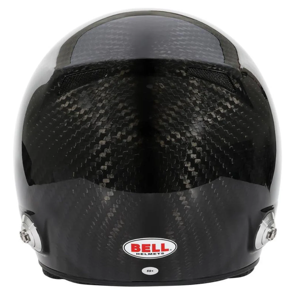 Bell XD7 ULTRA Carbon Fiber Helmet FIA8859-2024/Snell SA2025 - Image 5