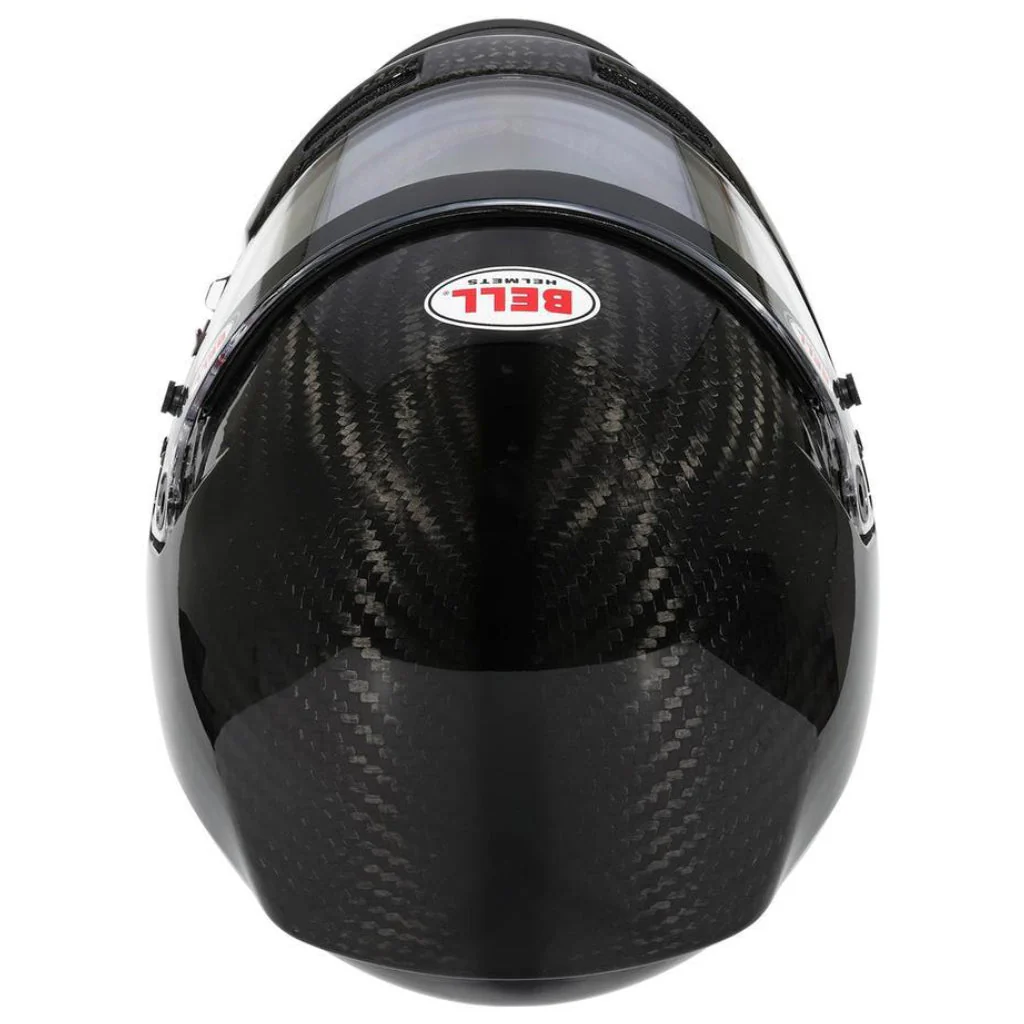 Bell XD7 ULTRA Carbon Fiber Helmet FIA8859-2024/Snell SA2025 - Image 7