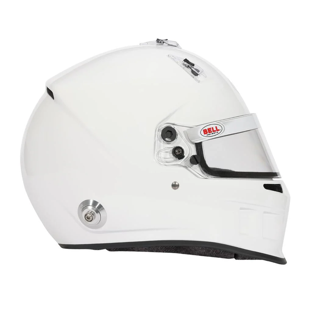 Bell XR7 PRO Helmet Snell SA2025 - Image 10