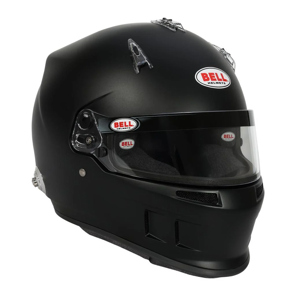 Bell XR7 PRO Helmet Snell SA2025 - Image 2