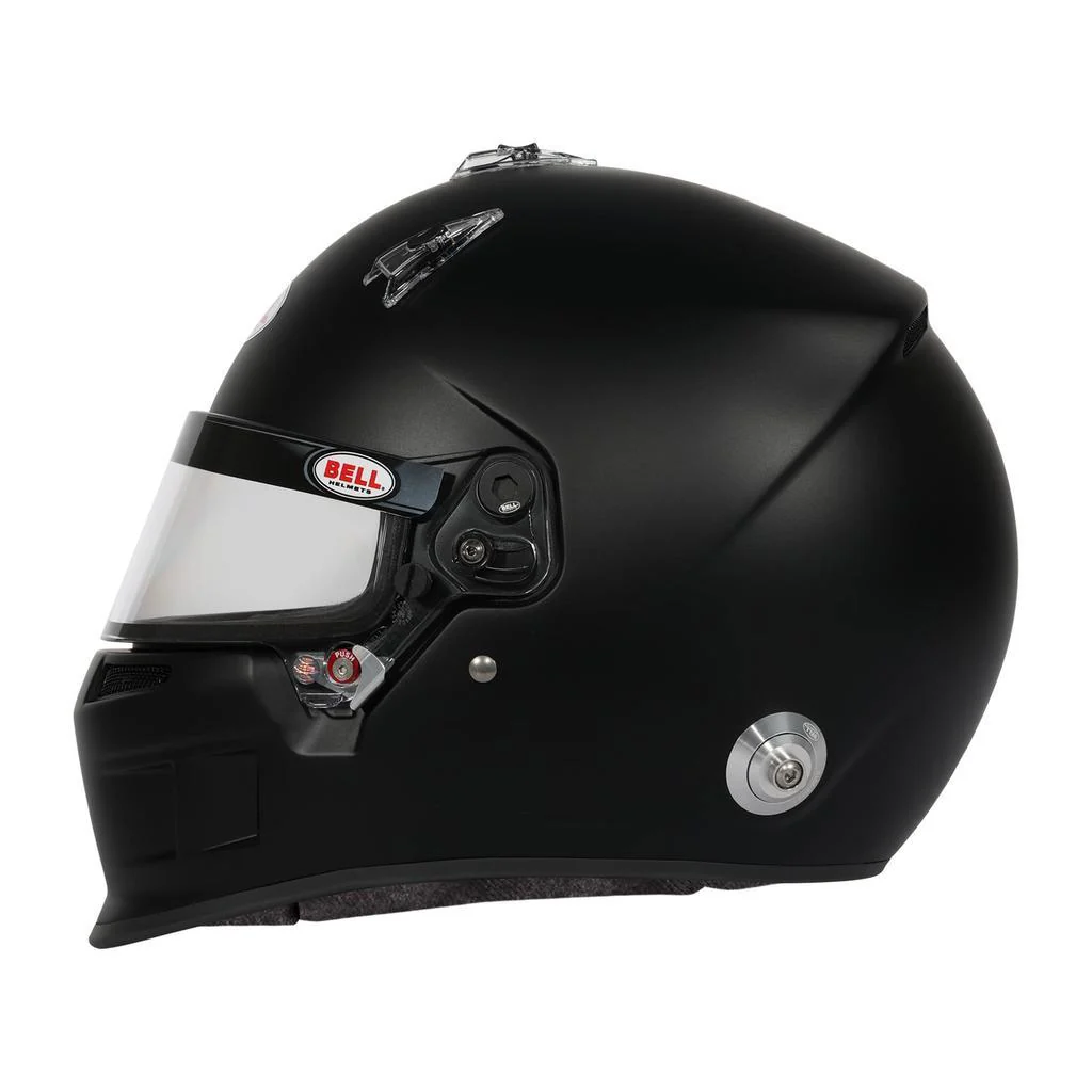 Bell XR7 PRO Helmet Snell SA2025 - Image 4