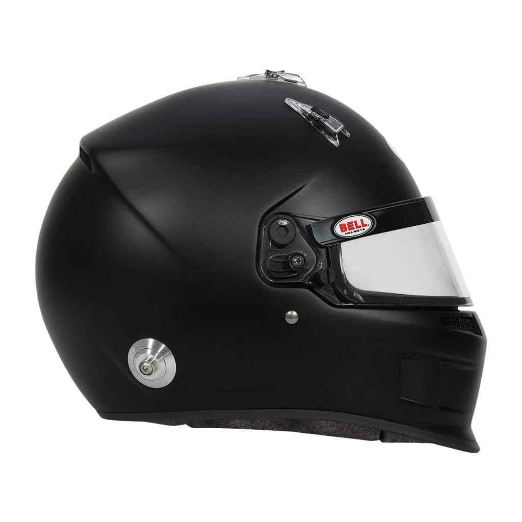 Bell XR7 PRO Helmet Snell SA2025 - Image 5