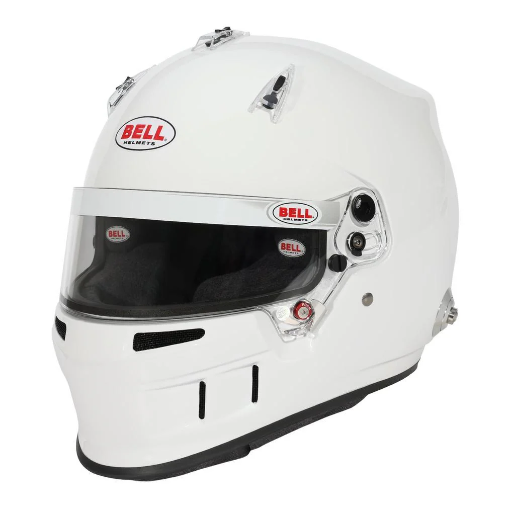 Bell XR7 PRO Helmet Snell SA2025 - Image 6