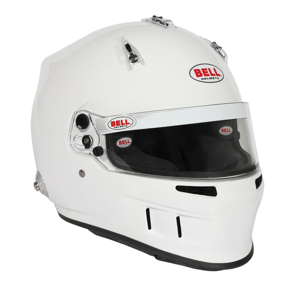 Bell XR7 PRO Helmet Snell SA2025 - Image 7