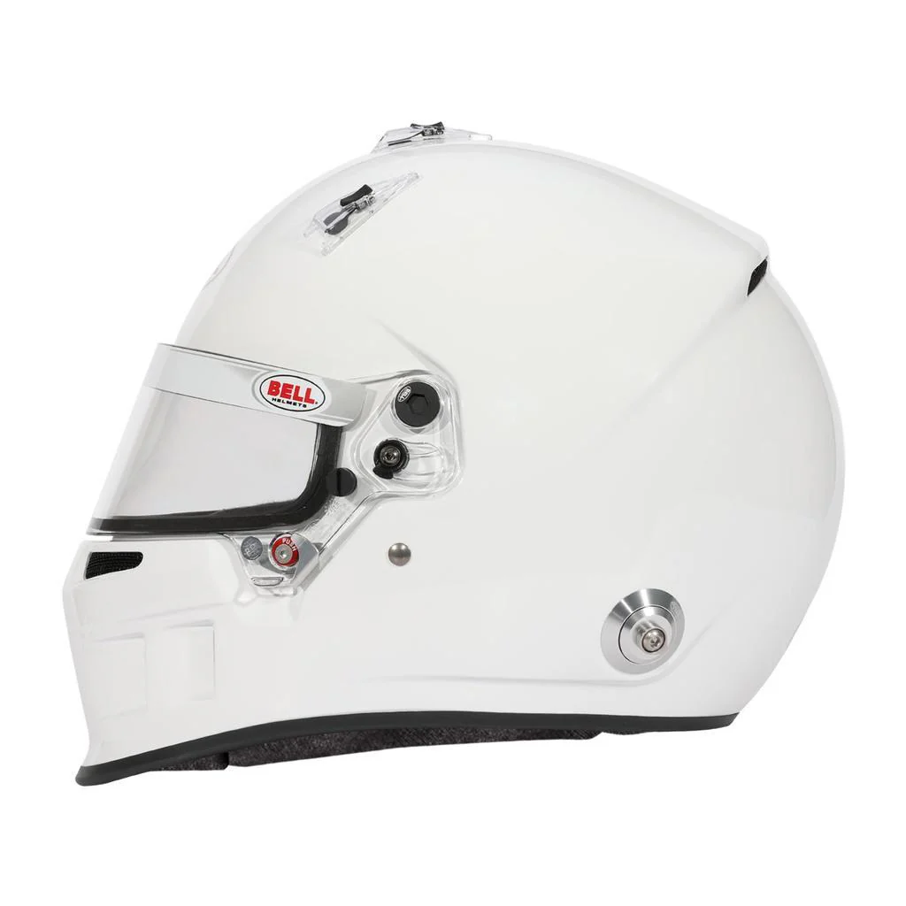 Bell XR7 PRO Helmet Snell SA2025 - Image 9