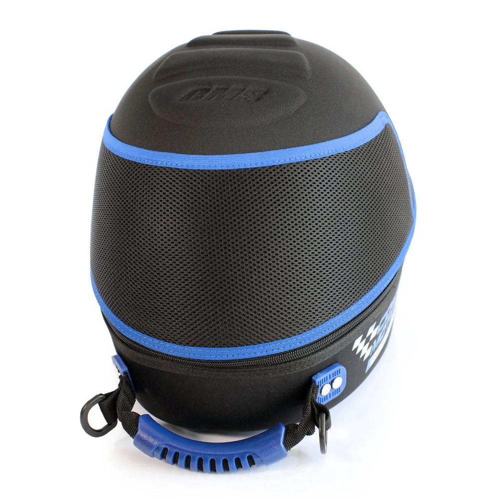 Bell XR7 ULTRA Carbon Fiber Helmet FIA 8859-2024/Snell SA2025 - Image 10
