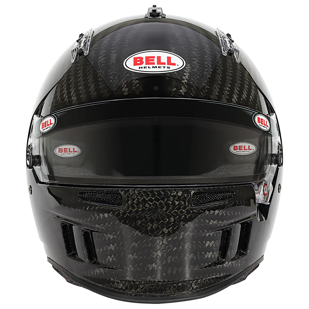 Bell XR7 ULTRA Carbon Fiber Helmet FIA 8859-2024/Snell SA2025 - Image 4