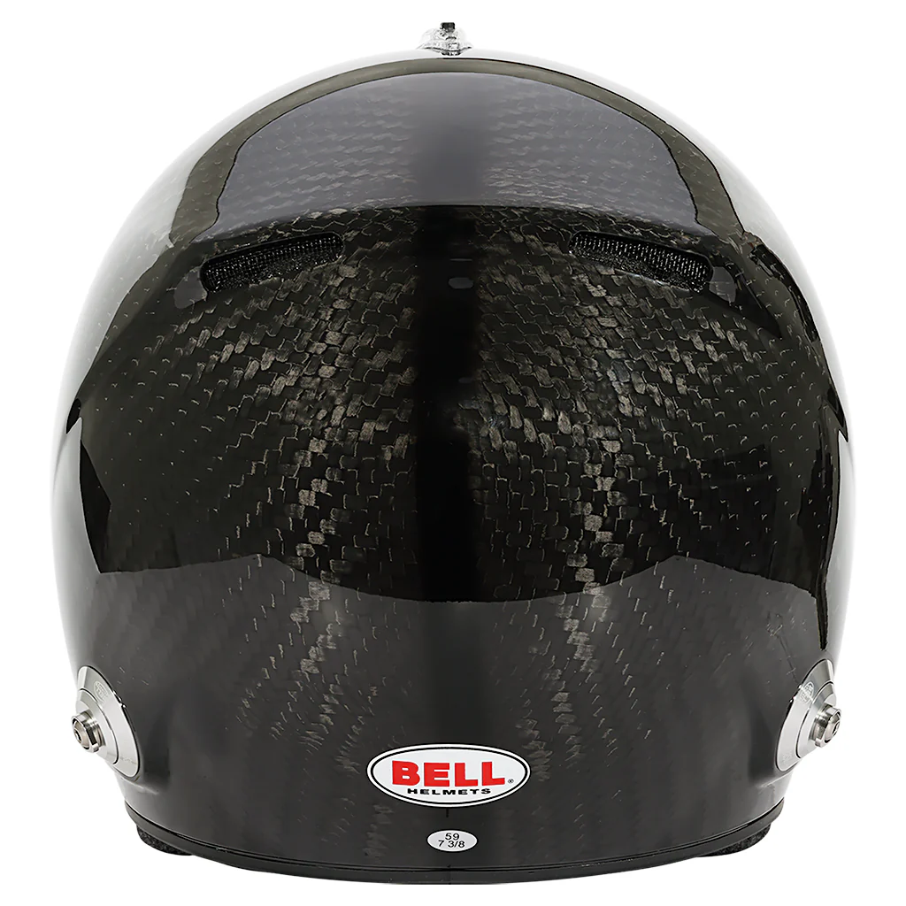Bell XR7 ULTRA Carbon Fiber Helmet FIA 8859-2024/Snell SA2025 - Image 6