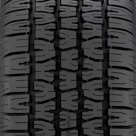 BFGoodrich Radial T/A 205/60R15 & 225/60R15 for Porsche 914 GT (Better Package) - Image 2