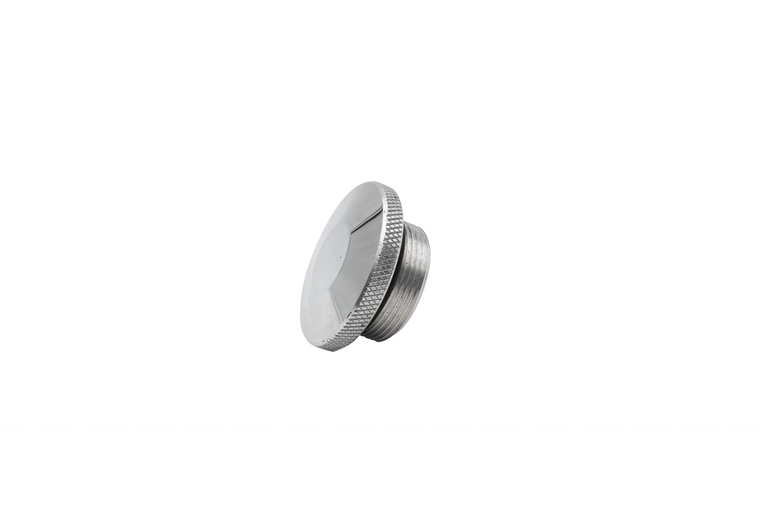 Billet Oil Filler Cap