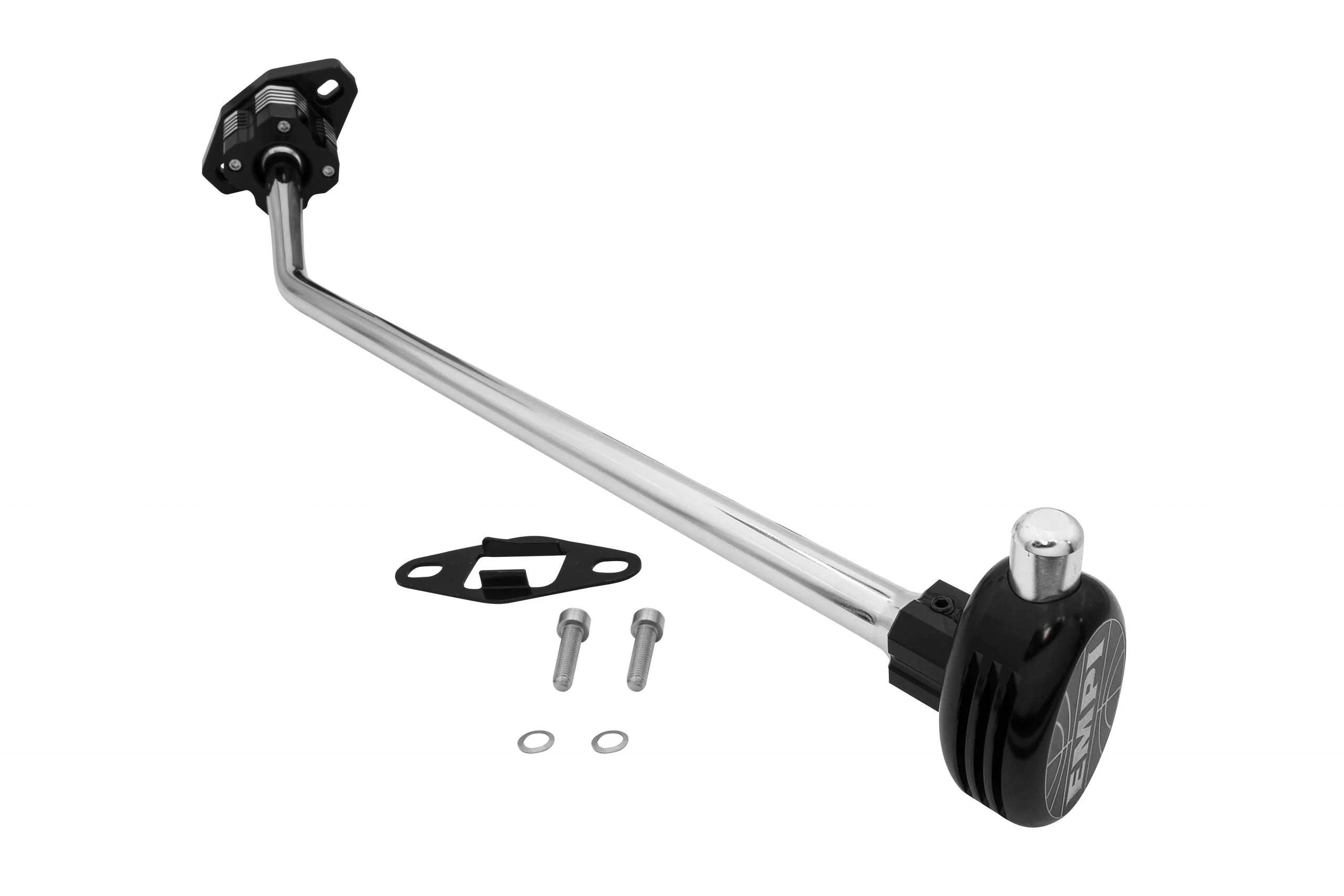 BILLET PLUS Performance Shifter, Type 2, 60-65 RHD