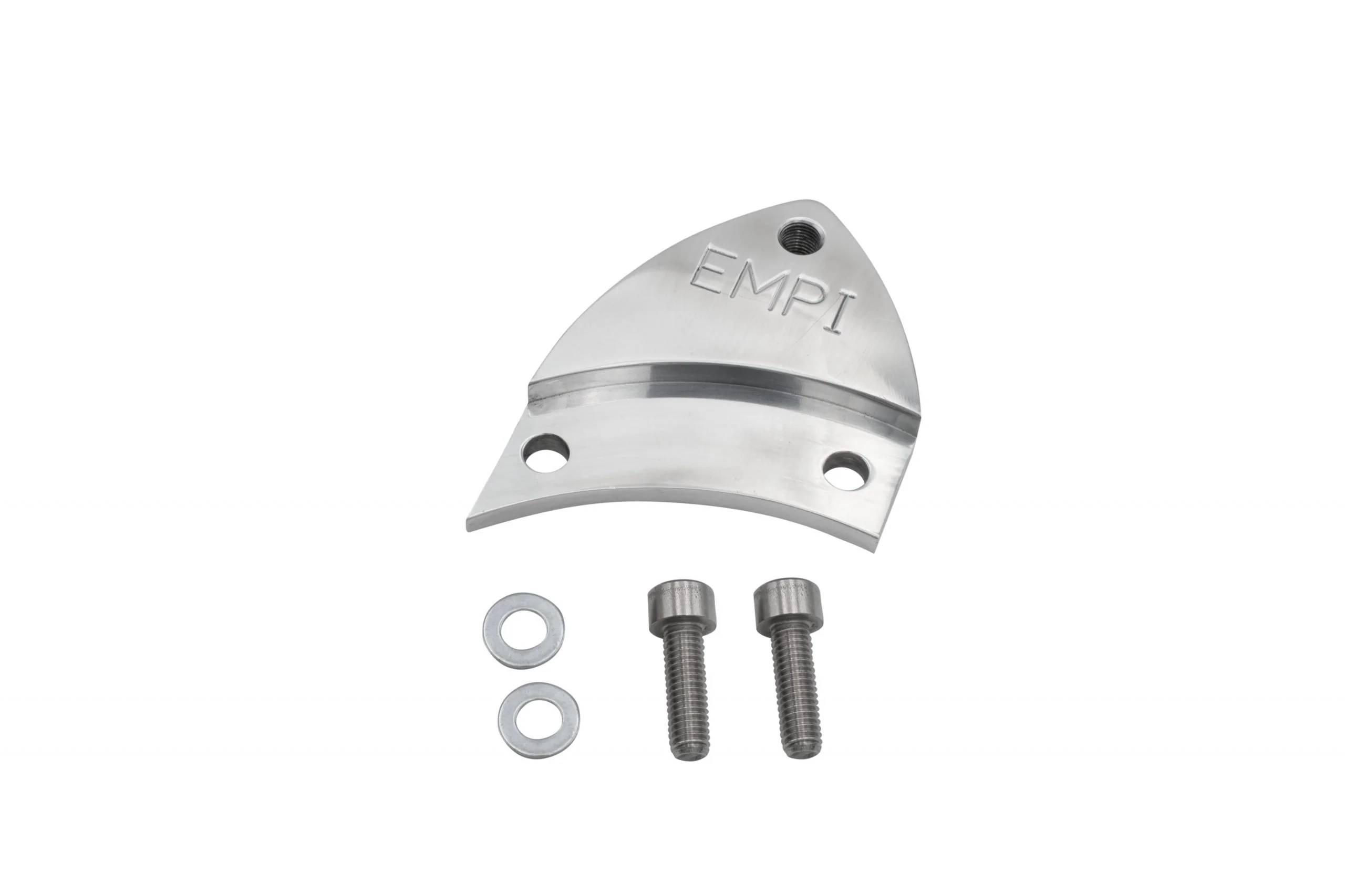 Billet Slave Bracket, Type 1, Each