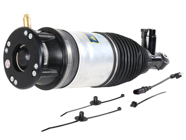 Bilstein B4 Rear Air Suspension Strut Assembly (Right) for Porsche Cayenne (2003–2004)