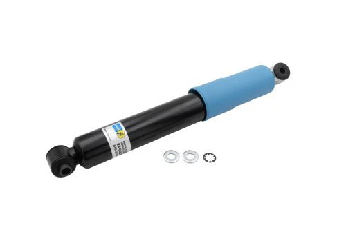 Bilstein Shock Absorber, Rear, IRS, B6, Stock Height For Beetle/Ghia/Thing (1968–79)