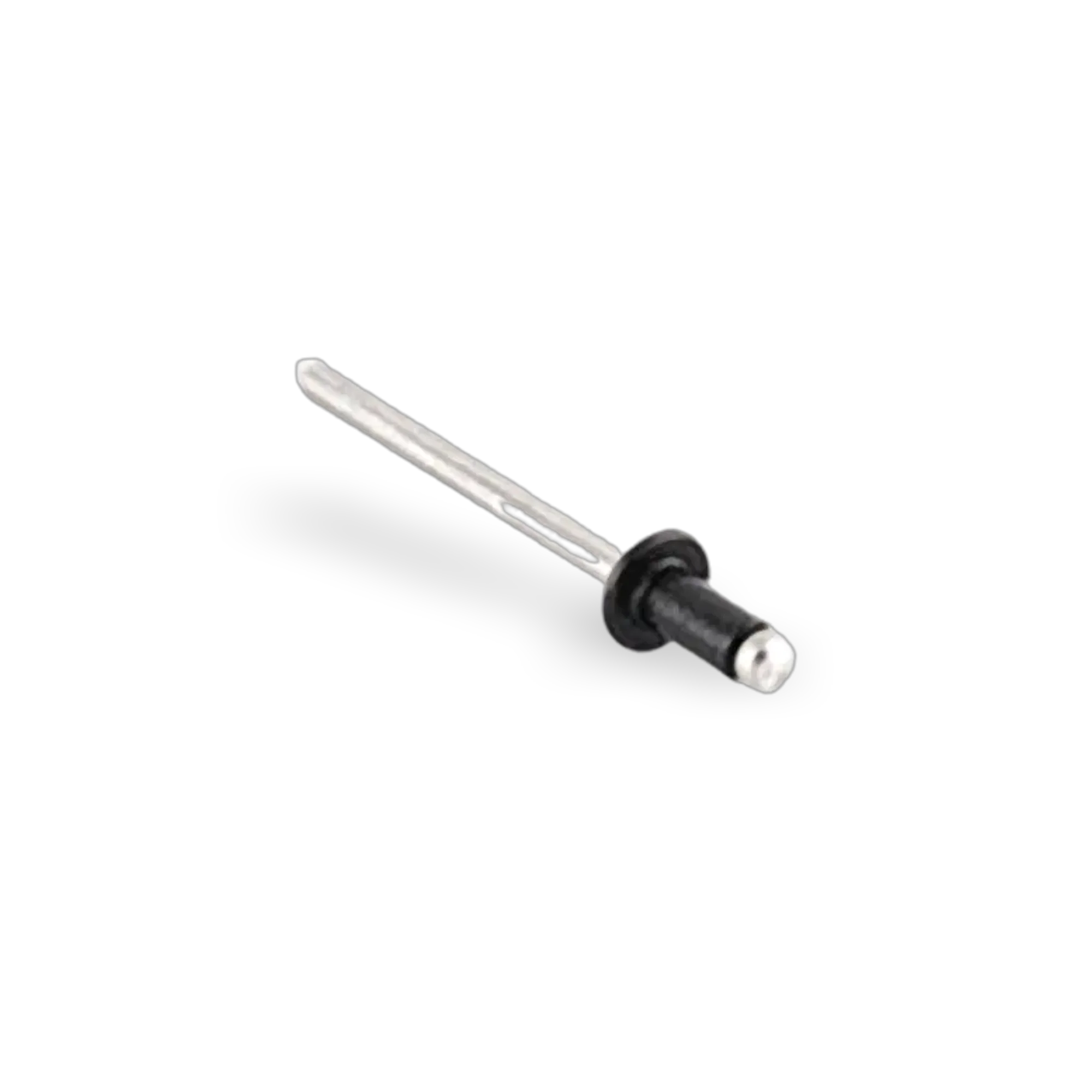 Black Aluminum Rocker Panel Rivet set for Porsche 914 (1970-76)