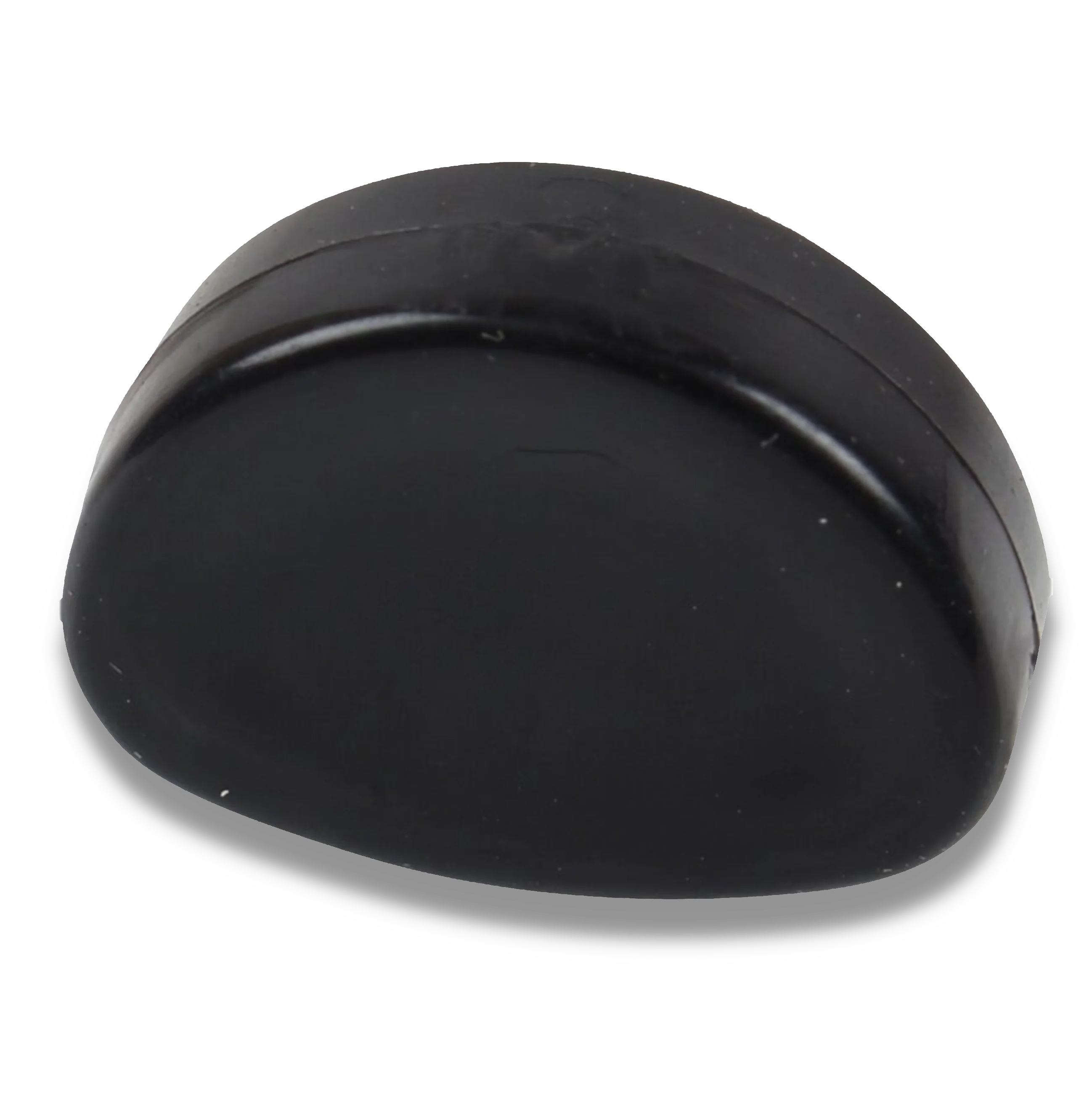 Black Climate Control Knob for Porsche 911 (1965-77), 912 (1965-70) and 914 (1970-76)