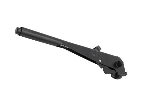 Black Emergency Brake Handle - Image 5