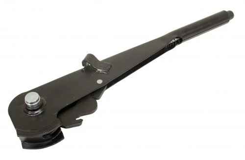 Black Emergency Brake Handle - Image 5