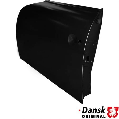 BODY PANEL DOOR RIGHT 356 - Image 3