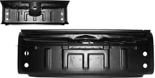 BODY PANEL FRONT 911 - Image 3