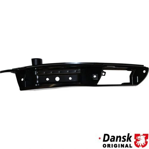 BODY PANEL FRONT LOWER L 911 - Image 4