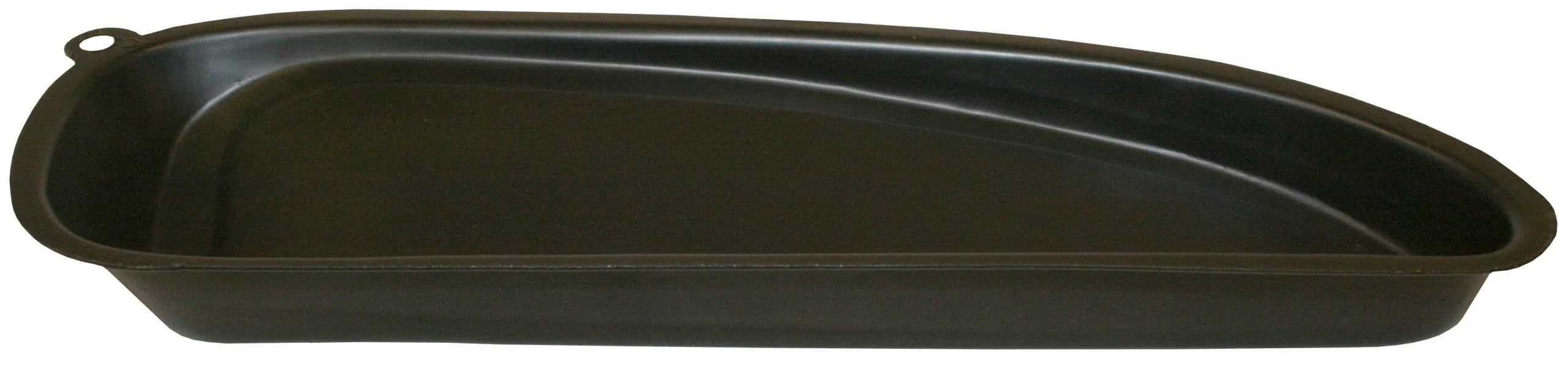 BODY PANEL NOSE L K GHIA