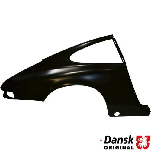 BODY PANEL QTR RT REAR 911 - Image 3