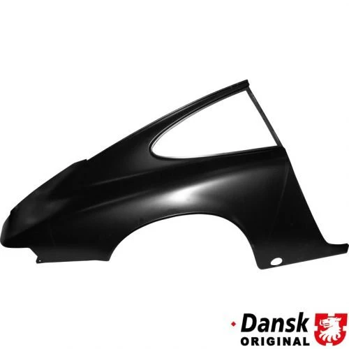 BODY PANEL QTR RT REAR 911 - Image 4