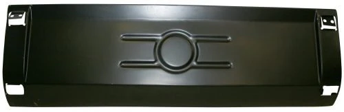Body Panel, Rear Center - Image 4