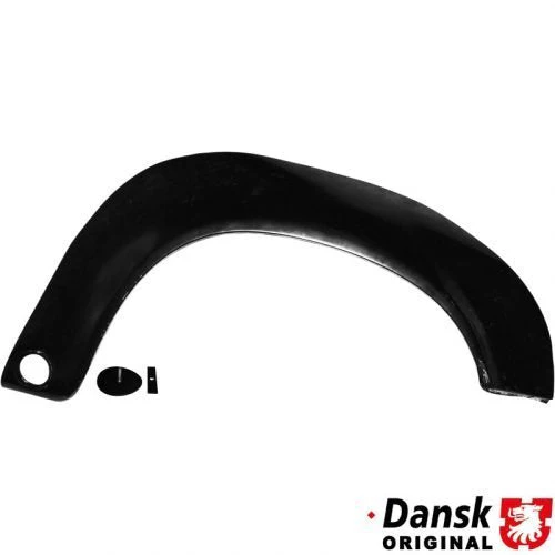 BODY PNL FENDER FLR RR L 911 - Image 2