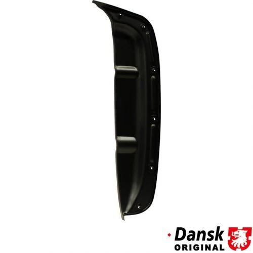BODY PNL FENDER PLT FT R 911 - Image 2