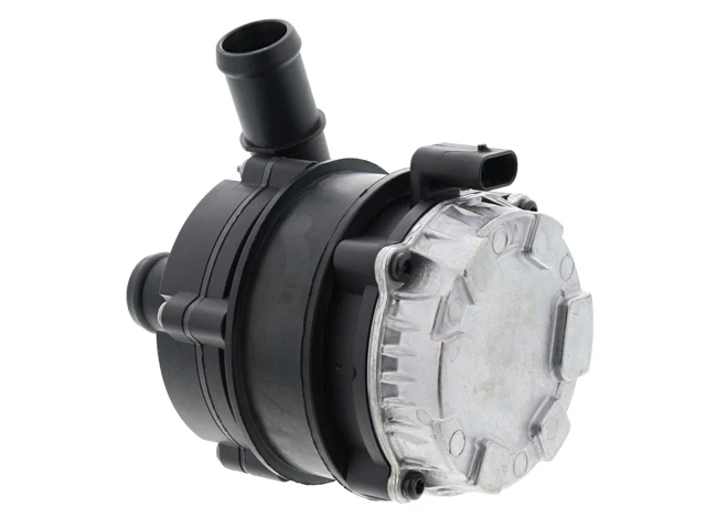 Bosch Auxiliary Water Pump for Porsche 718 Boxster/718 Cayman (2017–2024)