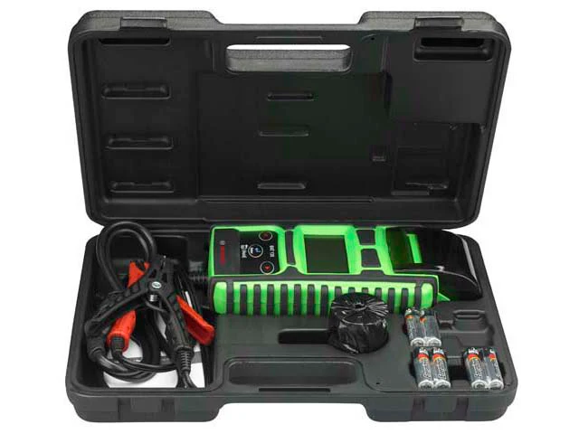 Bosch BAT 135 Battery Tester and Charging System Analyzer