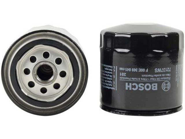 Bosch Oil Filter for Porsche 914-4/912E (1970-1976)